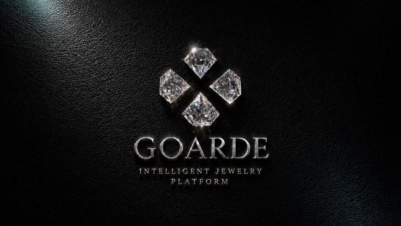 GOARDE — Intelligent Jewelry Platform